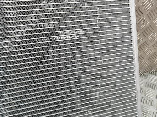 AC radiator JAGUAR I-PACE (X590) EV400 AWD | BP28833746M32 