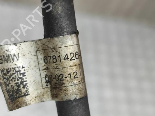 Pipe BMW 5 Touring (F11) M 550 d xDrive | BP30004647M125 