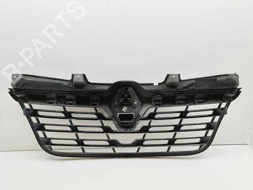Grill RENAULT MASTER III Bus (JV) 2.3 dCi 135 FWD (JV0N, JV08) | BP37510425C40 - Image 2