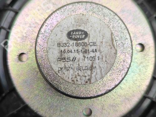 Speaker LAND ROVER RANGE ROVER EVOQUE (L538) 2.2 D 4x4 | BP29486667E2 
