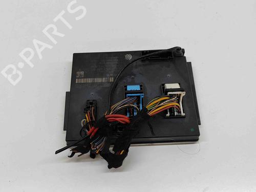 Elektronisk modul PORSCHE PANAMERA (970) 3.6 4 (300 hp) 27799653