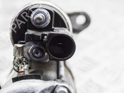 Starter AUDI Q5 (8RB) 2.0 TDI quattro | BP7267785M8 