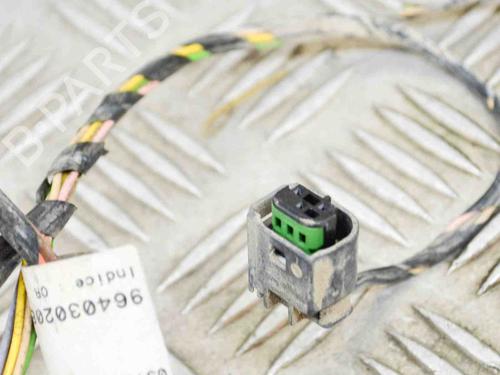 Electronic module CITROËN C3 I (FC_, FN_) 1.4 HDi | BP14643779M83