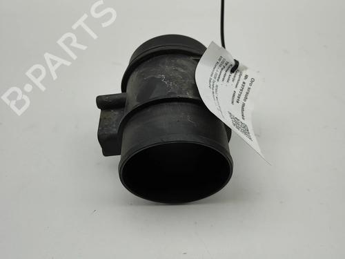 Mass air flow sensor RENAULT MASTER III Van (FV) 2.3 dCi 180 FWD (FV04, FV07) | BP38191886M95 - Image 4