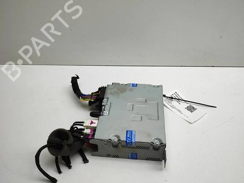 Electronic module DS DS 7 Crossback (J4_, JR_, JC_) 1.6 PureTech 225 (J45GCR, J45GGR) | BP40042862M83 - Image 2