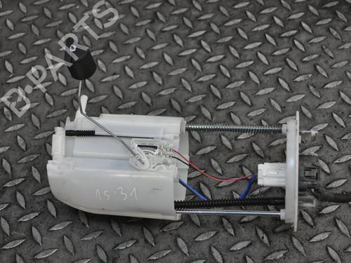 Used Fuel pump Fuel pump MITSUBISHI OUTLANDER III (GG_W, GF_W, ZJ, ZL, ZK) 2.0 Hybrid 4WD (GG2W) (189 hp) 33344551 33344551