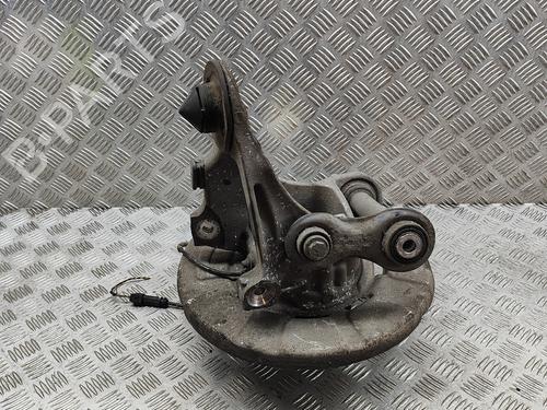 Right rear steering knuckle BMW X6 (E71, E72) xDrive 40 d | BP30130662M28