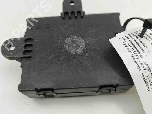 Elektronisk modul LAND ROVER RANGE ROVER VELAR (L560) 2.0 D240 SD4 4x4 | BP29337329M83 