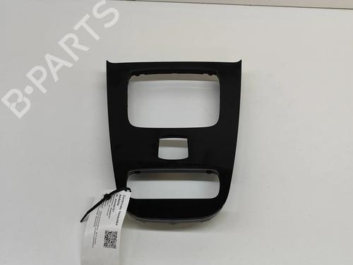 Used Middle console Middle console MERCEDES-BENZ GLE Coupe (C167) AMG GLE 63 EQ Boost 4-matic+ (167.389) (612 hp) 27784895 27784895