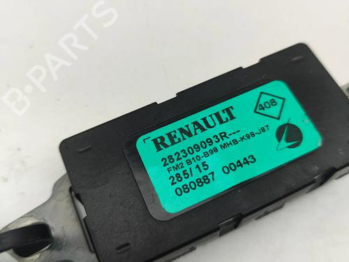 Electronic module RENAULT ZOE (BFM_) ZOE | BP27644334M83 - Image 7