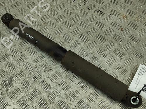 Used Right rear shock absorber MERCEDES-BENZ SPRINTER 3,5-t Platform/Chassis (B907, B910) 315 CDI RWD (907.131, 907.133, 907.135, 907.231, 907.233... (150 hp) 28446624