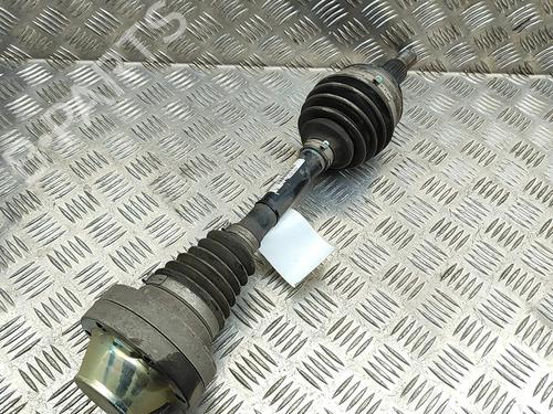 Left front driveshaft VW TOUAREG (7P5, 7P6) 3.0 V6 TDI | BP28954588M38 - Image 2