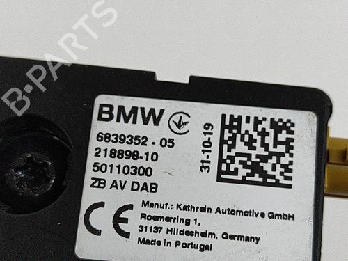 Electronic module BMW X5 (G05, F95) xDrive 45 e Plug-in-Hybrid | BP19744191M83 