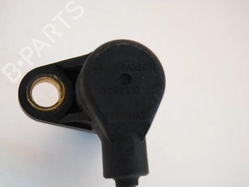Electronic sensor VW PHAETON (3D1, 3D2, 3D3, 3D4, 3D6, 3D7, 3D8, 3D9) 3.0 V6 TDI 4motion | BP33352568M84 - Image 3