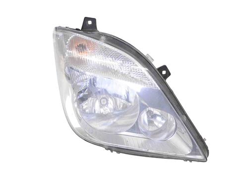 Used Right headlight MERCEDES-BENZ SPRINTER 3,5-t Platform/Chassis (B906) 316 CDI (906.131, 906.133, 906.135, 906.231, 906.233,... (163 hp) 30237034