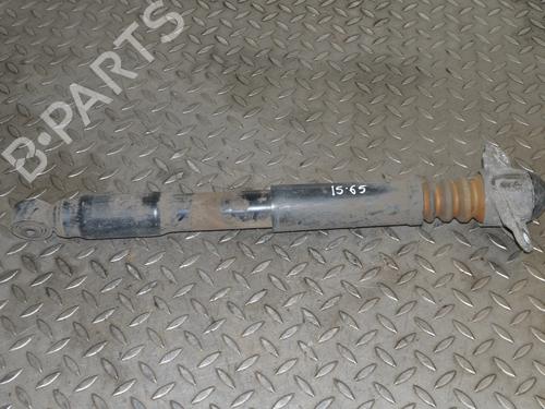 Used Left rear shock absorber Left rear shock absorber SKODA OCTAVIA II Combi (1Z5) 2.0 TDI 16V 4x4 (140 hp) 33348834 33348834