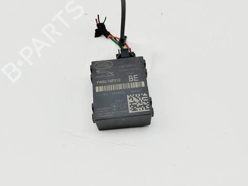Electronic module LAND ROVER DISCOVERY SPORT (L550) 2.0 D 4x4 | BP38201921M83 - Image 4