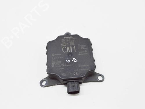 Used Electronic module TOYOTA CAMRY (_V7_, _VA7_, _VH7_) 2.5 Hybrid (AXVH71_) (176 hp) 27762717