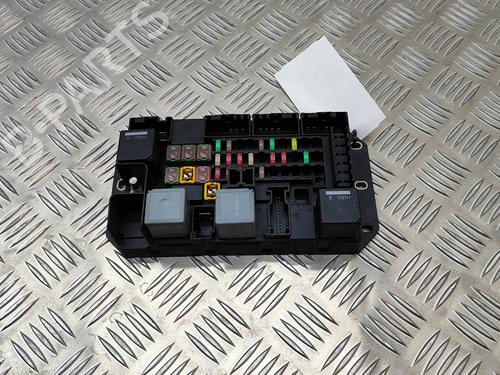 Fuse box JAGUAR XJ (X351) 3.0 SCV6 | BP19501421E1 - Image 3