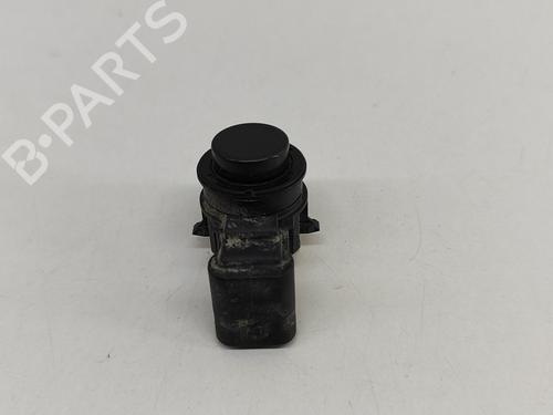 Used Electronic module BMW 3 Gran Turismo (F34) 320 d xDrive (190 hp) 17444497