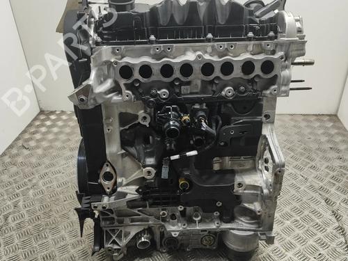 Motor für VOLVO XC60 II (246) B4 Mild-Hybrid AWD (197 hp) 31192174