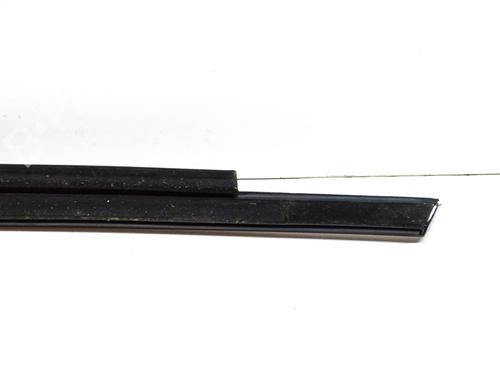 Door moulding trim TESLA MODEL S (5YJS) P100D AWD | BP14628484C150 