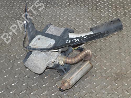 Used Electronic module Electronic module JAGUAR XJ (X350, X358) D 2.7 (207 hp) 33346477 33346477