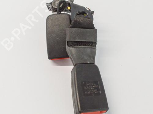 Used Seat buckle MERCEDES-BENZ GLC (X253) 220 d 4-matic (253.905, 253.903) (170 hp) 14614166