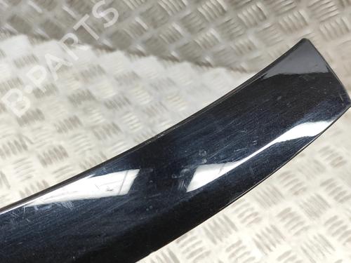 Rear left wheel arch trim SKODA ROOMSTER (5J7) 1.4 TDI | BP28573392C136 