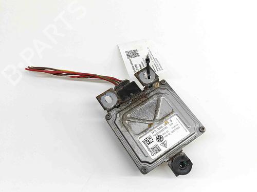 Electronic module VW TOUAREG (7P5, 7P6) 3.0 V6 TDI | BP26013702M83 