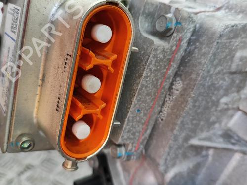 Gearbox VOLVO XC60 II (246) T8 Hybrid AWD | BP29541907M3 