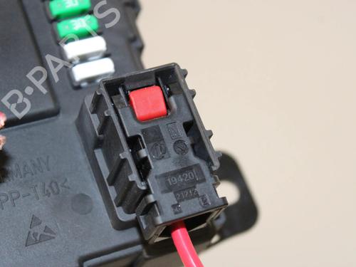 Electronic module BMW 3 Gran Turismo (F34) 318 d | BP30155250M83