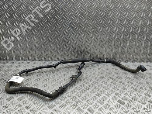 Used Pipe PEUGEOT 508 II (FB_, FH_, F3_) Hybrid 225 (F35GQU) (224 hp) 29975404