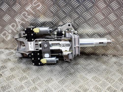 Used Steering column MERCEDES-BENZ GLC Coupe (C253) 250 d 4-matic (253.309) (204 hp) 9166807