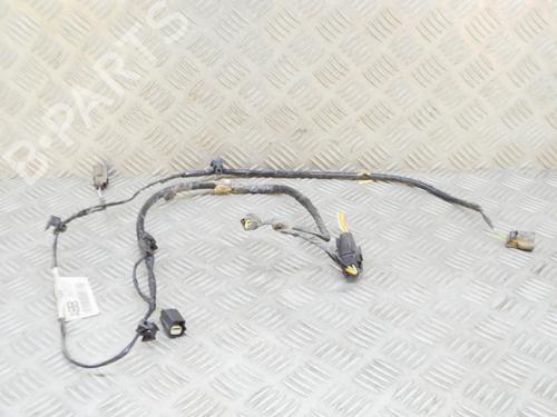 Electronic module FORD FIESTA VII (HJ, HF) 1.0 EcoBoost | BP14652105M83 
