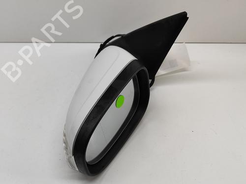 Left mirror VOLVO V50 (545) 1.6 D | BP25787007C26 