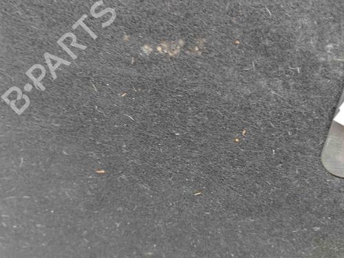 Luggage compartment floor VW TOUAREG (7P5, 7P6) 3.0 V6 TDI | BP18165150I33 