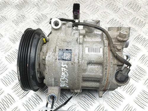Used AC compressor AC compressor AUDI Q7 (4MB, 4MG, 4MQ) 55 TFSI e quattro (381 hp) 33549348 33549348