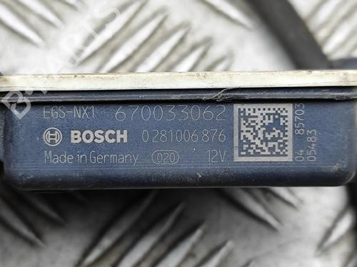 Electronic sensor MASERATI GHIBLI III (M157) 3.0 D | BP38756695M84 - Image 6