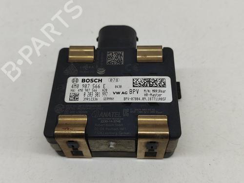 Electronic module AUDI Q7 (4MB, 4MG, 4MQ) 3.0 TFSI quattro | BP21486578M83 