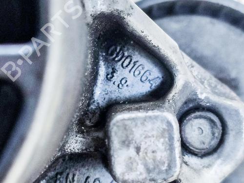 Other BMW 3 Touring (F31) 330 d | BP14609803O1 