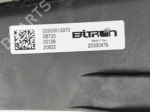 Pedal ALFA ROMEO GIULIA (952_) 2.0 (952ABA25B) | BP36275363I4 - Image 8