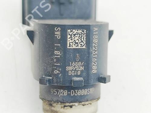 Módulo eletrónico KIA OPTIMA (JF) 1.7 CRDi | BP35790504M83  - Image 7