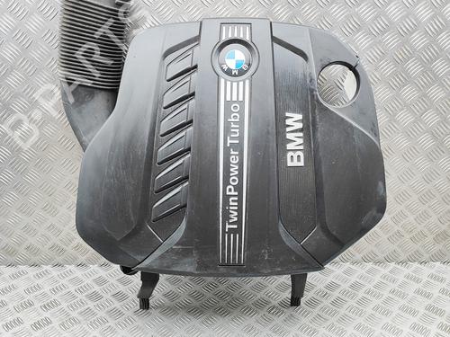 Topbeskyttelse BMW X6 (E71, E72) xDrive 40 d (306 hp) 30130978