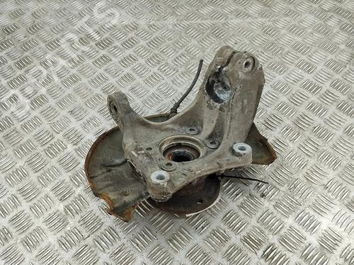 Left front steering knuckle VW PASSAT B7 Variant (365) 1.6 TDI | BP26441788M25  - Image 5