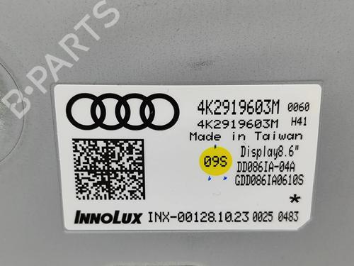 Electronic module AUDI A6 C8 Avant (4A5) 40 TFSI Mild Hybrid | BP27798993M83 - Image 7