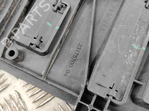Radiator fan VW GOLF VII (5G1, BQ1, BE1, BE2) 2.0 GTI | BP16258876M35