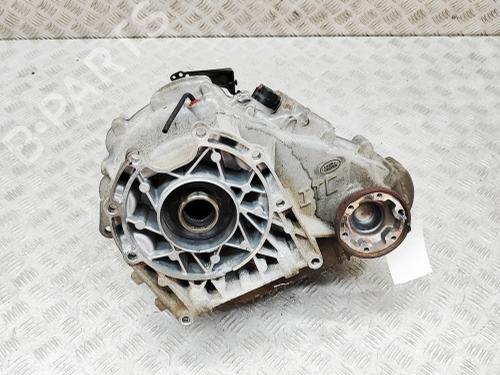 Transfer box BMW 5 (F10) 520 d | BP40502509M36 - Image 4