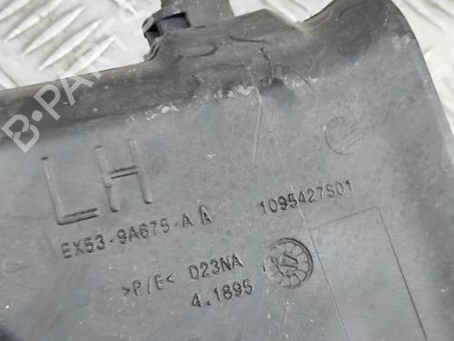 Pipe JAGUAR F-TYPE Coupe (X152) 3.0 SCV6 400 SPORT AWD | BP27650244M125  - Image 6