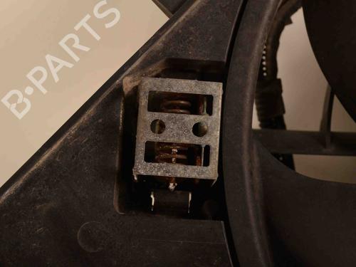 Radiator fan FORD FIESTA VI (CB1, CCN) 1.0 EcoBoost | BP30226927M35 